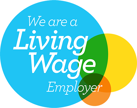 Living wage employer